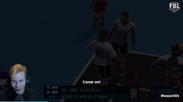 Video 1