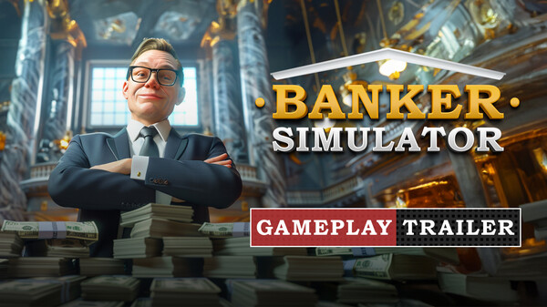 银行家模拟器/Banker Simulator