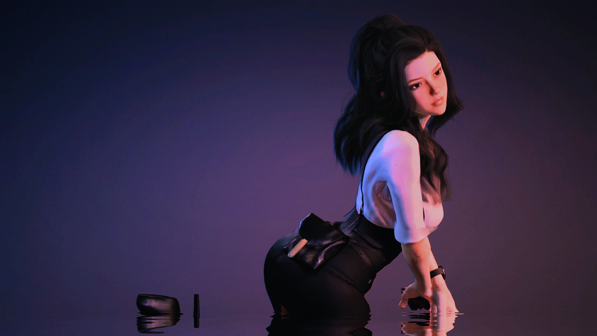 贪婪游戏 Better Days|Build.21517423+全DLC|解压即玩|百度网盘高速下载