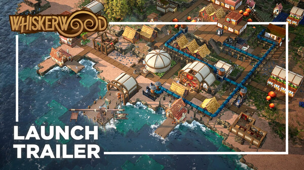 Launch Trailer - SCN