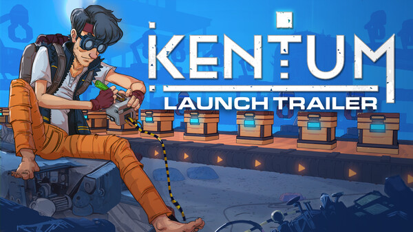 Kentum - Launch Trailer