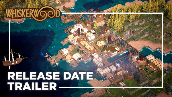 Release Date Trailer