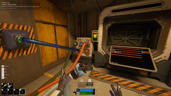 Early Access Launch Trailer