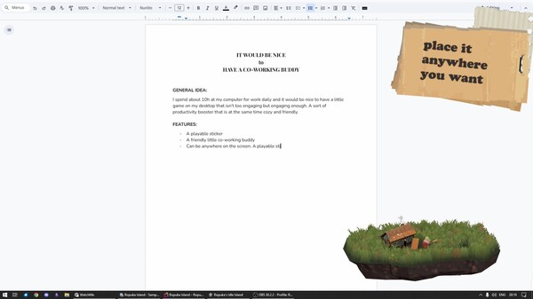 Video 1