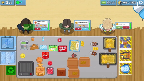 Video 1