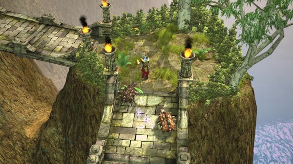 Sacred 2 Remaster Launch Trailer