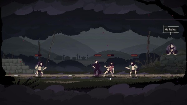 Forestrike | Available Now