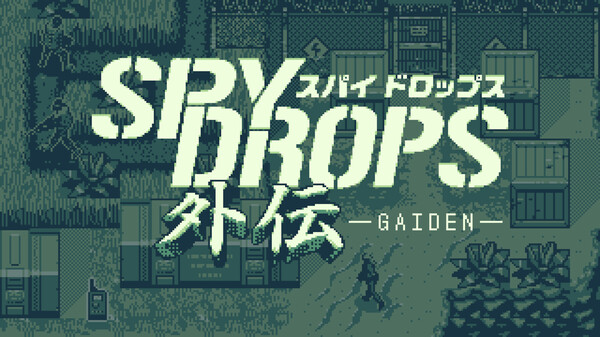 间谍密令外传 Spy Drops Gaiden 视频 2