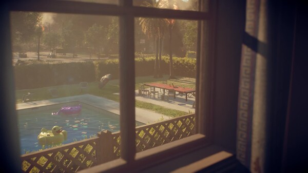 California Resistance Official Gameplay Trailer