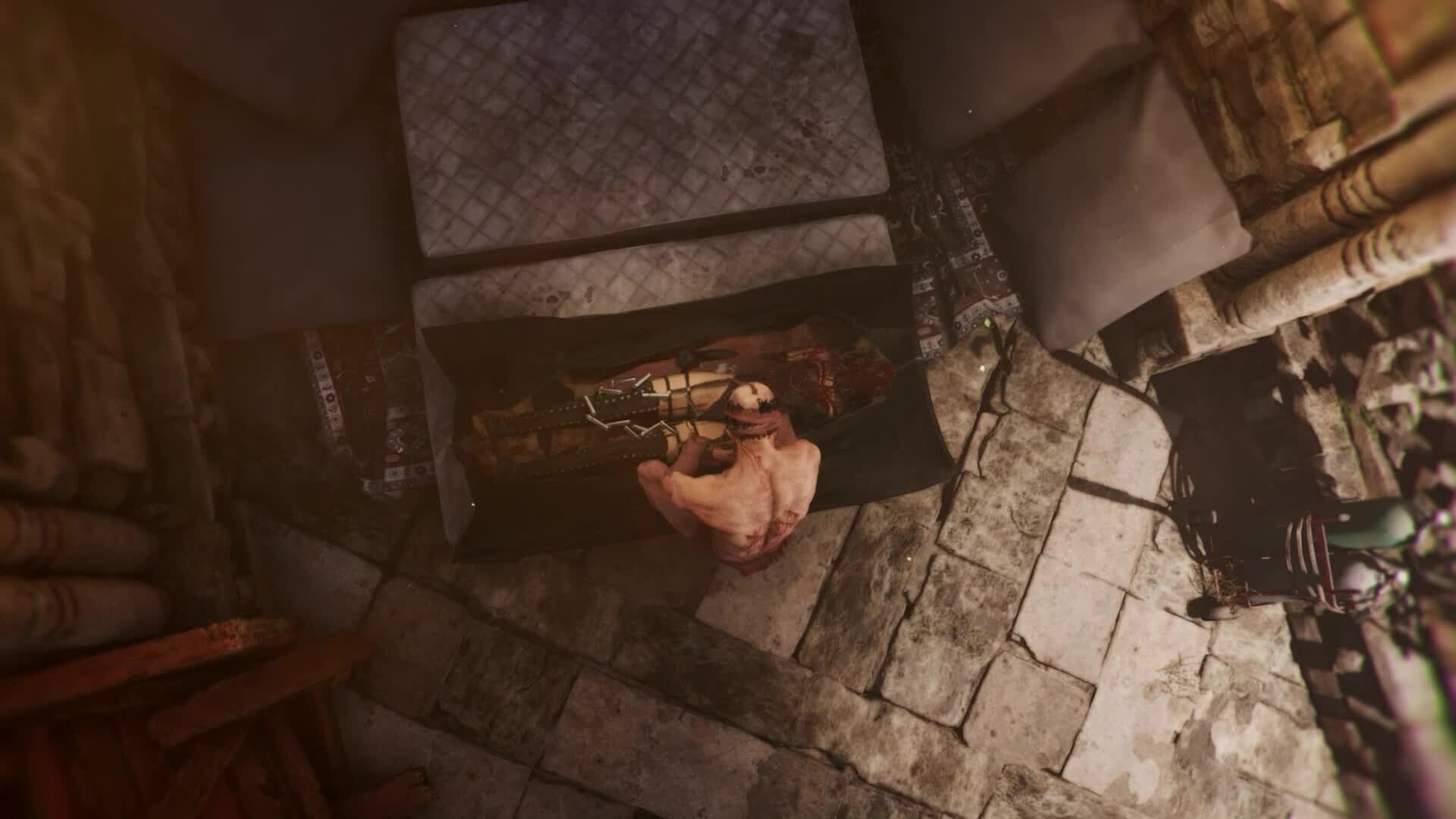 图片[2]-审问者|豪华中文|Build.21150891-圣诞更新-鳄鱼宠物+全DLC|解压即撸|-3DD游戏屋