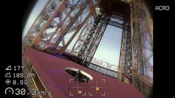 TRYP FPV：无人机竞速模拟器/TRYP FPV: Drone Racer Simulator
