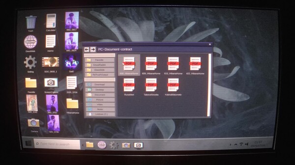 Video 1