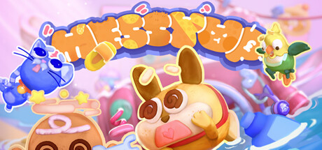 萌宠拆拆乐/Messy Up-秋风资源网