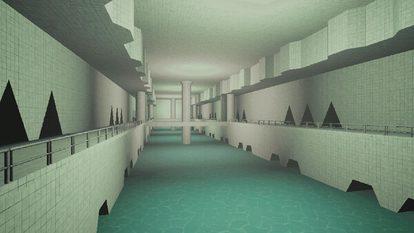 Poolscape 视频 2