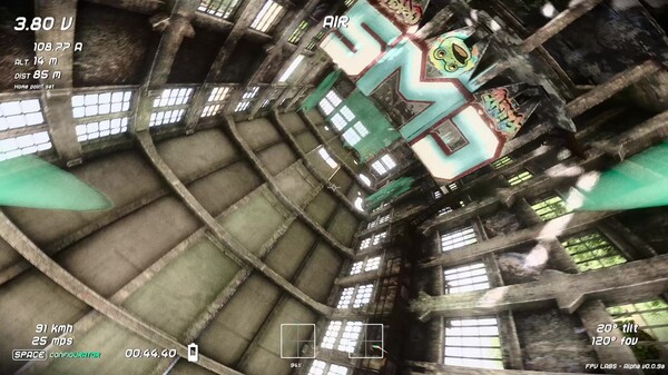 FPV Labs - Drone Simulator 视频 2