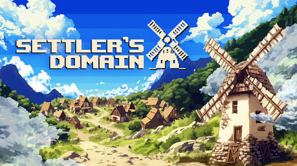 Settler's Domain 视频 2