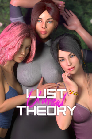 图片[1] - Unreal Lust Theory   PC - ACG play