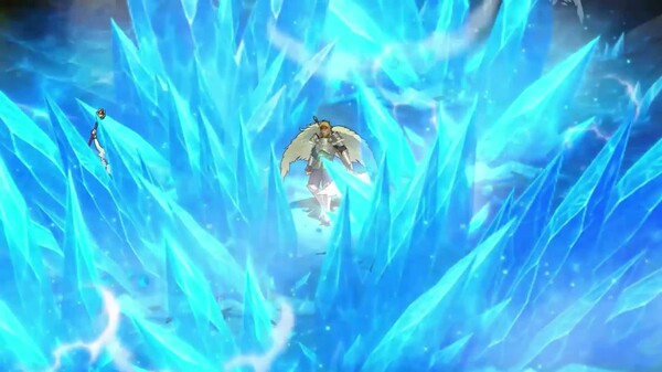 幻世录 重制版 视频 2