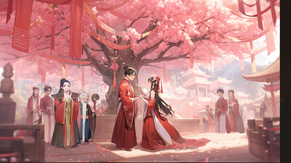 图片[4]-古代风流传 官中步兵版 包含全DLC 附全CG存档（官中）-无忧免费游戏网