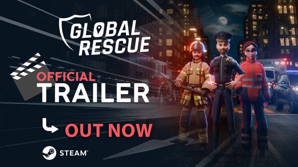 全球救援/Global Rescue