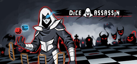 Dice Assassin/骰子刺客