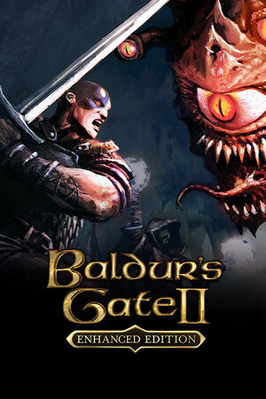 Baldur's Gate II: Enhanced Edition-单机岛