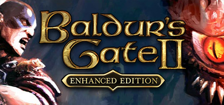 《博德之门2：加强版/Baldur's Gate II: Enhanced Edition》v2.6.6.0/GOG/Steam|官中|支持联机游戏|支持键盘.鼠标|容量3.6GB