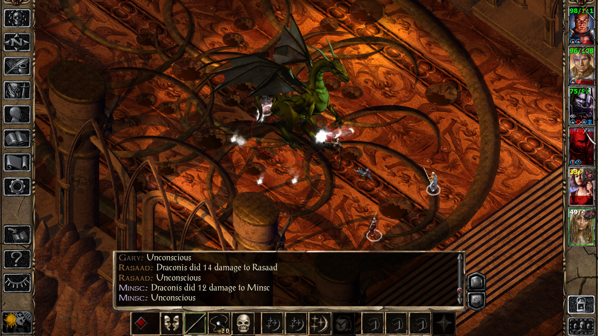 博德之门2|v2.6.5|加强版|官方中文|Baldur's Gate II: Enhanced Edition - 7