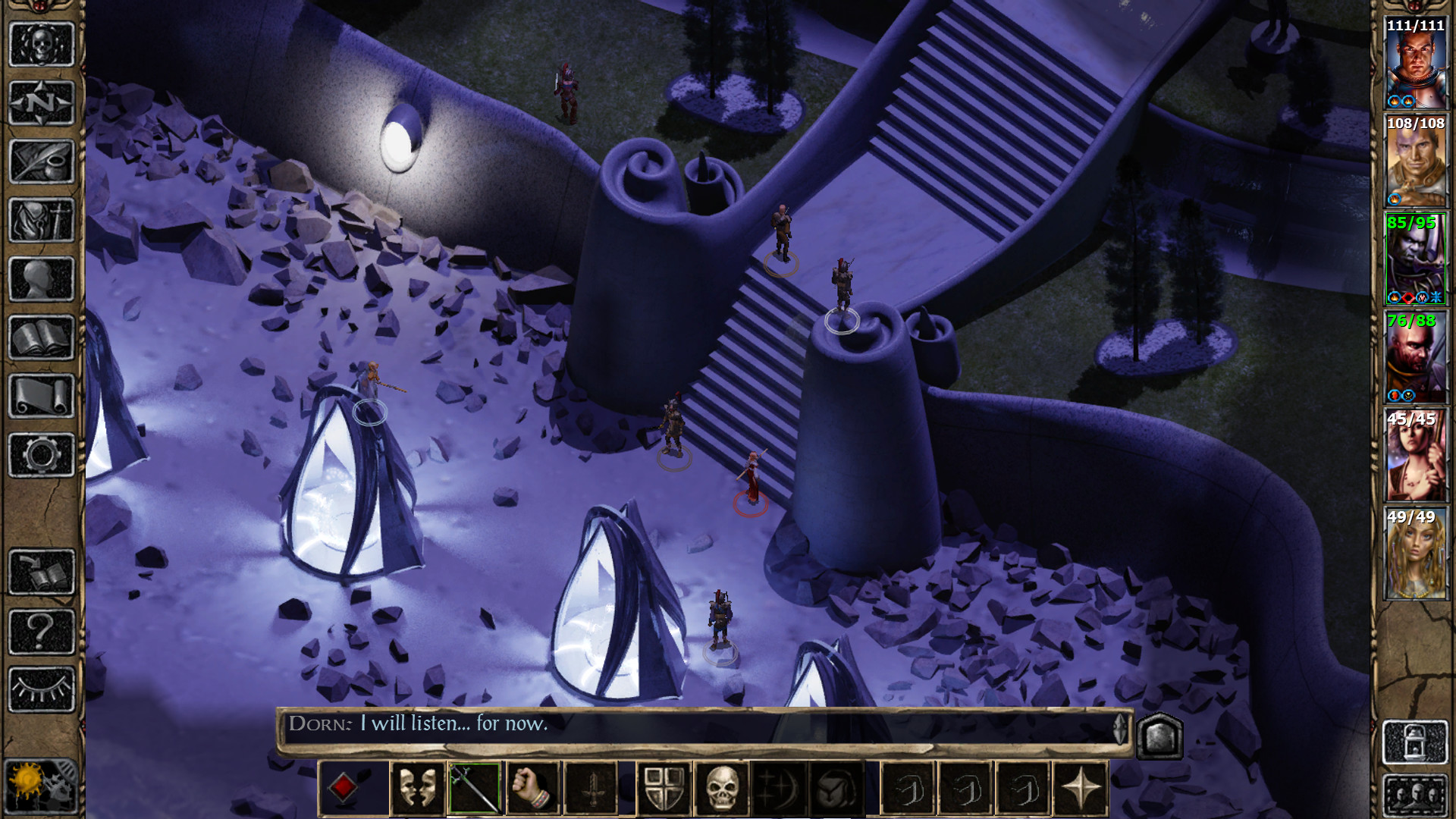 博德之门2|v2.6.5|加强版|官方中文|Baldur's Gate II: Enhanced Edition - 6
