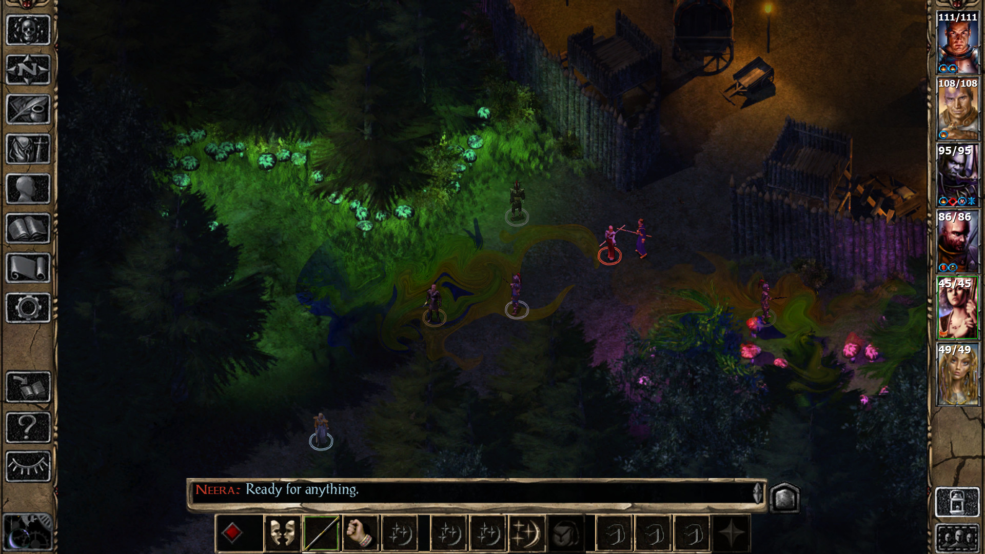 博德之门2|v2.6.5|加强版|官方中文|Baldur's Gate II: Enhanced Edition - 5