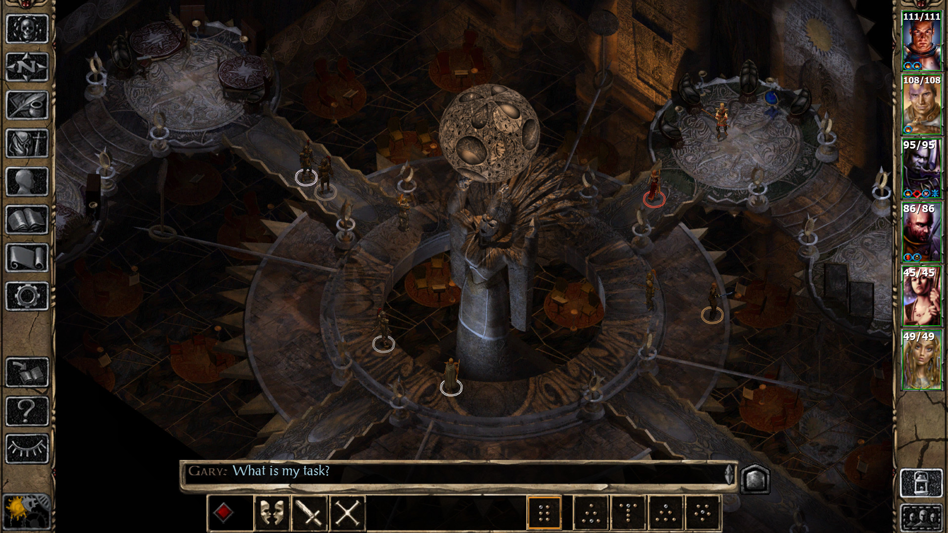 博德之门2：加强版|全DLC|3G大小|官方英文|精翻汉化|Baldurs Gate II: Enhanced Edition