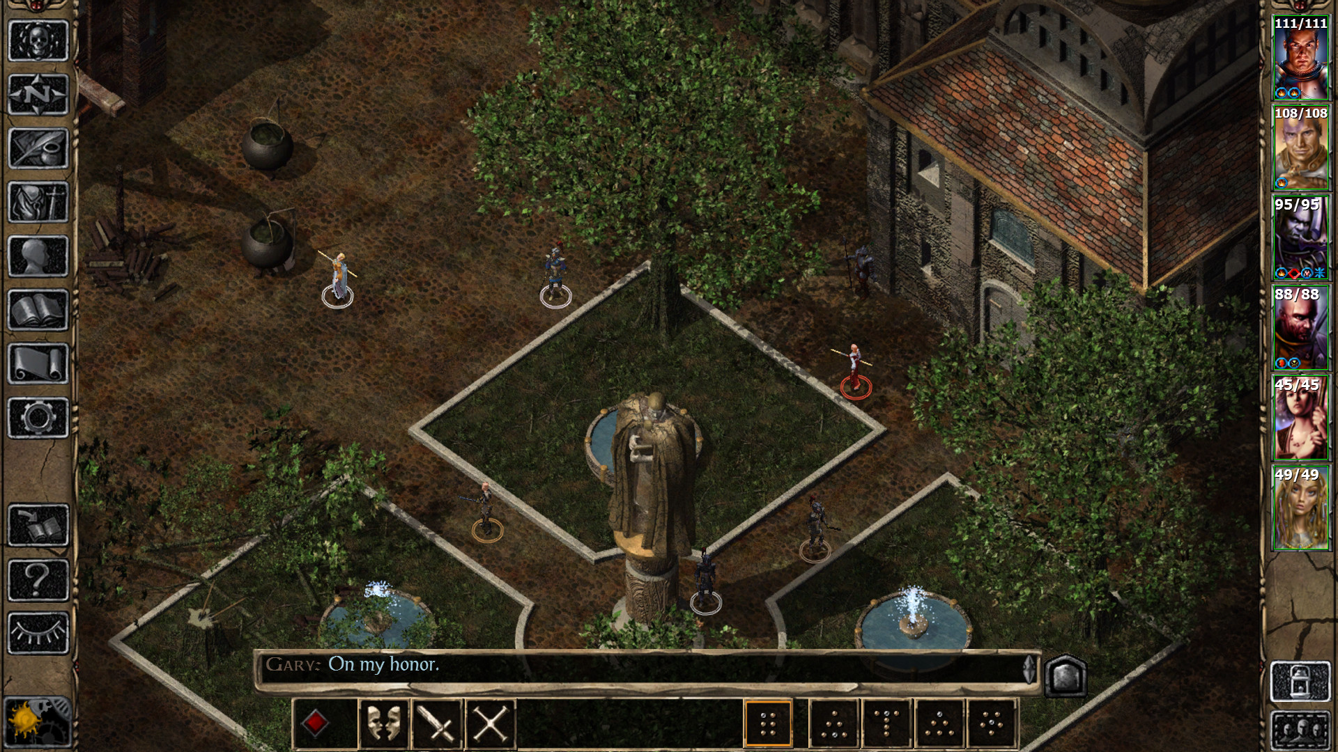 博德之门2|v2.6.5|加强版|官方中文|Baldur's Gate II: Enhanced Edition - 8
