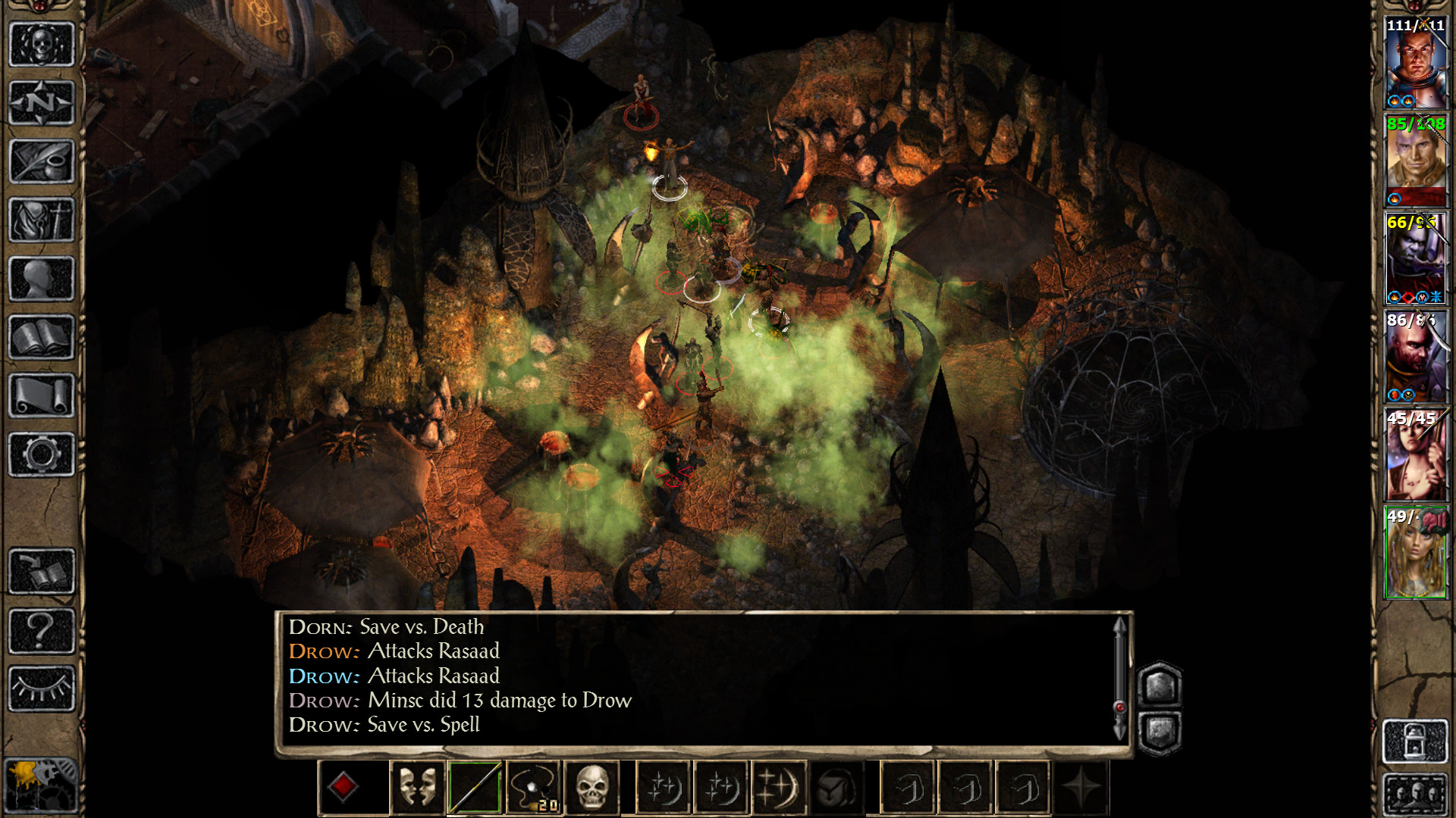 博德之门2|v2.6.5|加强版|官方中文|Baldur's Gate II: Enhanced Edition - 2