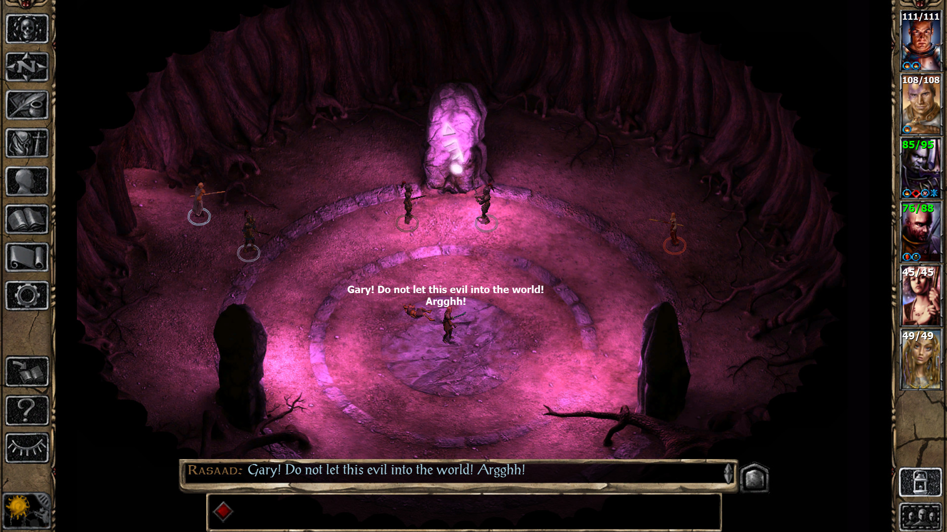博德之门2|v2.6.5|加强版|官方中文|Baldur's Gate II: Enhanced Edition - 3