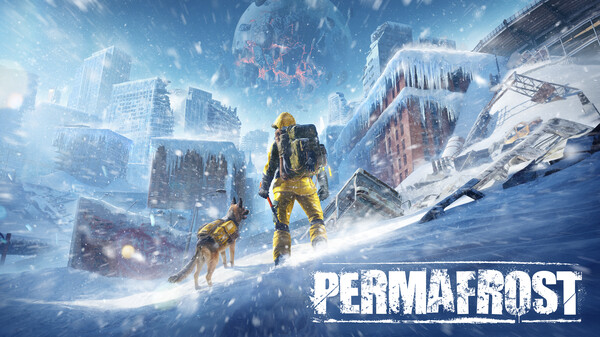 永冻纪元 - Permafrost 视频 2
