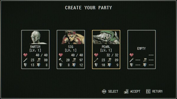 Dragon Ruins II: Aftermath 视频 2