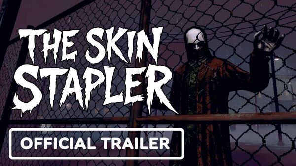 The Skin Stapler 视频 2