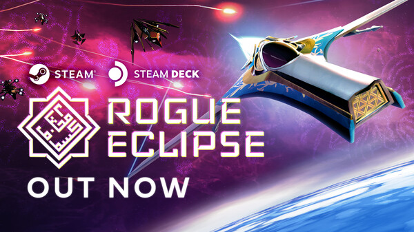 Rogue Eclipse 视频 2