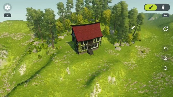 Cozy Country 视频 2
