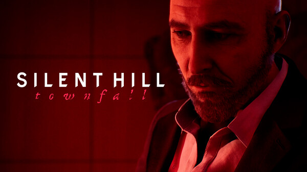 寂静岭：小镇陷落/SILENT HILL: Townfall 视频 2
