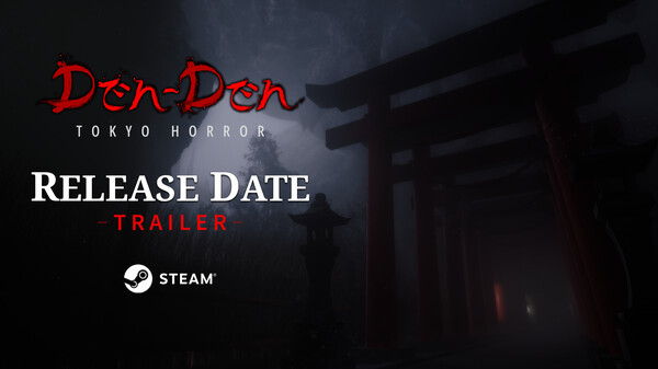 电电：东京恐怖/Den-Den: Tokyo Horror 视频 2