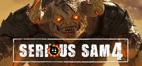 英雄萨姆4/Serious Sam 4-123资源库-免费的高质量游戏资源网站