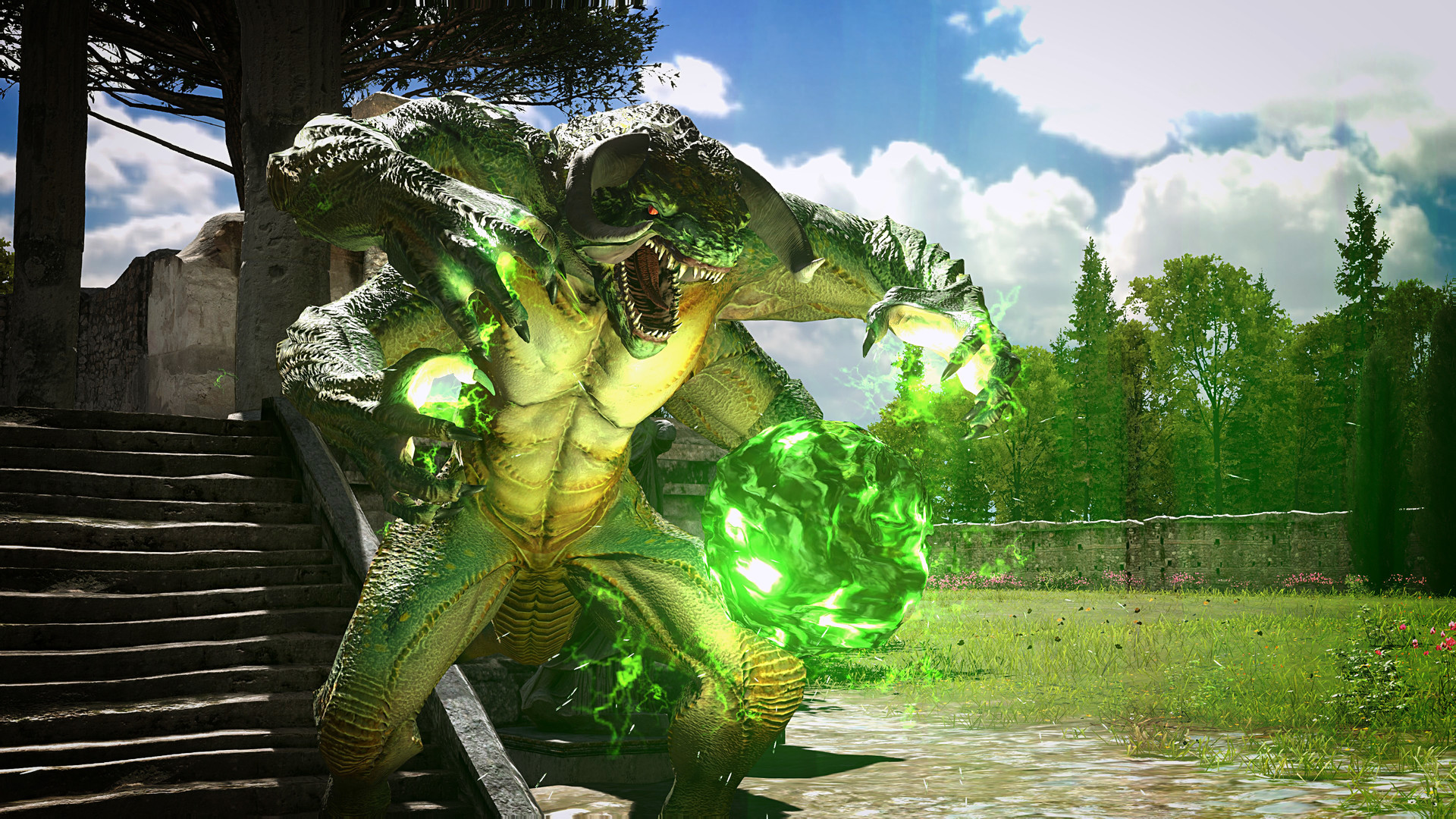 英雄萨姆4/Serious Sam 4 - 8