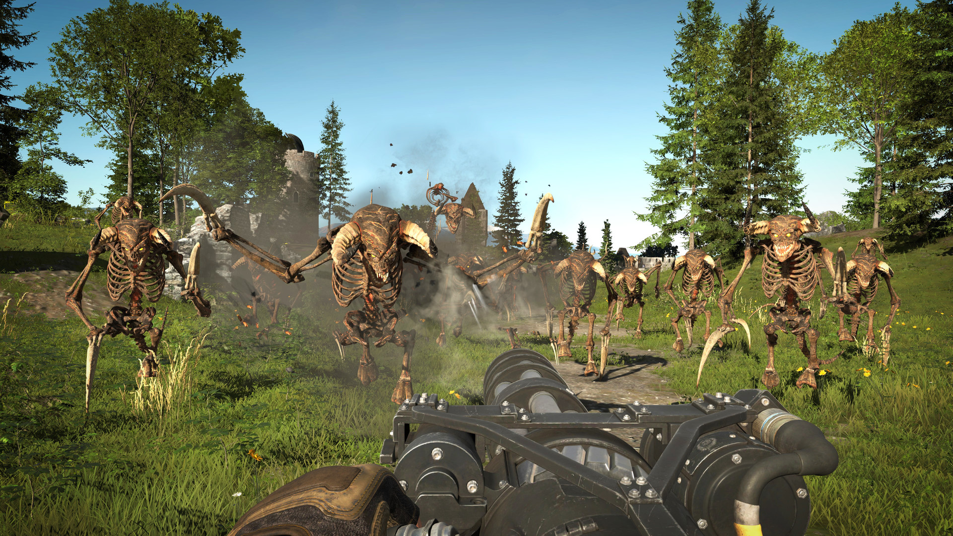 英雄萨姆4/Serious Sam 4 - 5