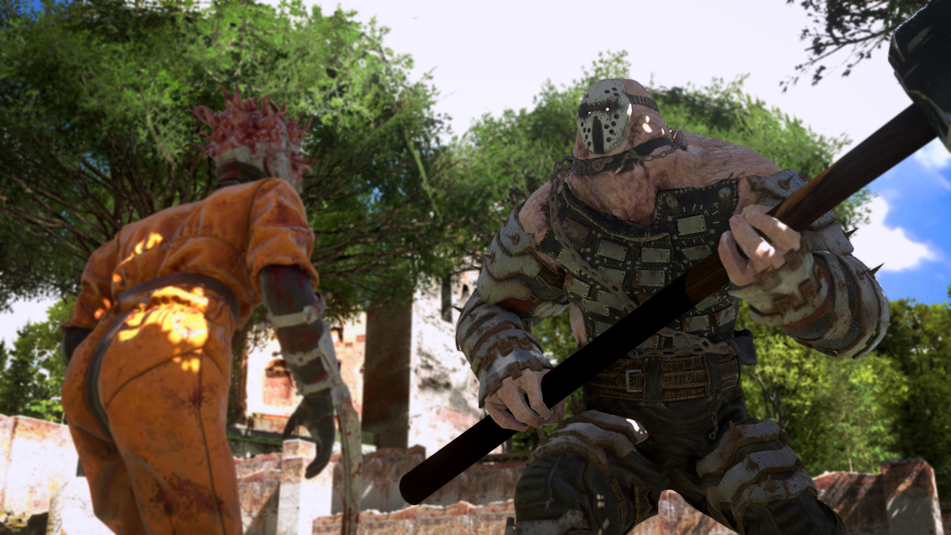 英雄萨姆4/Serious Sam 4 - 6