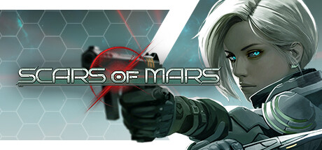 火星的伤痕（Scars of Mars）免安装中文版