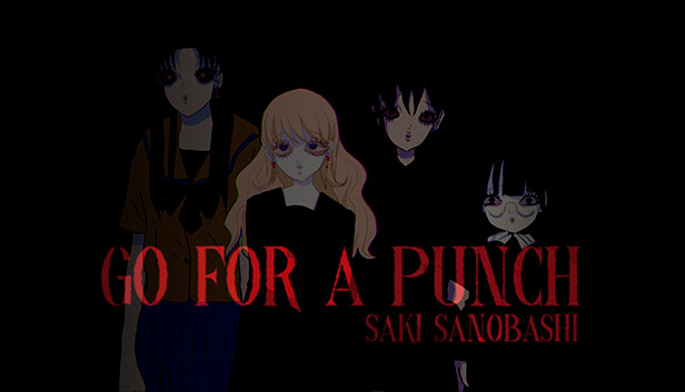 《终极一击：沙希绝境/Go For A Punch! Saki Sanobashi》免安装中文版