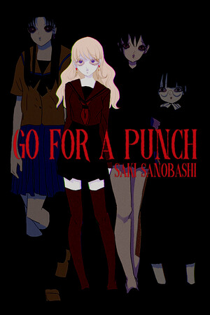 Go For A Punch! Saki Sanobashi | 免安装中文版下载 - 单机岛