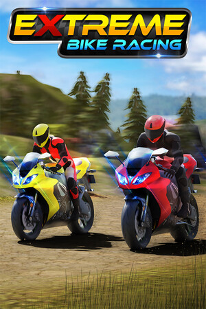 Extreme Bike Racing | 免安装中文版下载 - 单机岛