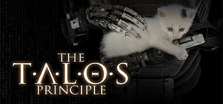 《塔罗斯的法则 黄金版The Talos Principle Gold Edition》V554784 官中 容量6.5GB